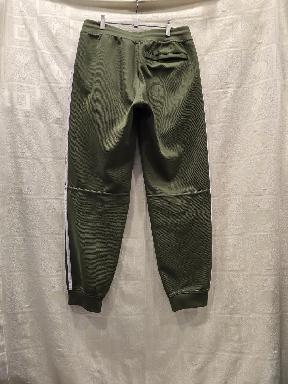 거의새거) 아디다스 워크웨어 트랙 팬츠 올리브 L(29~30) 상품이미지6