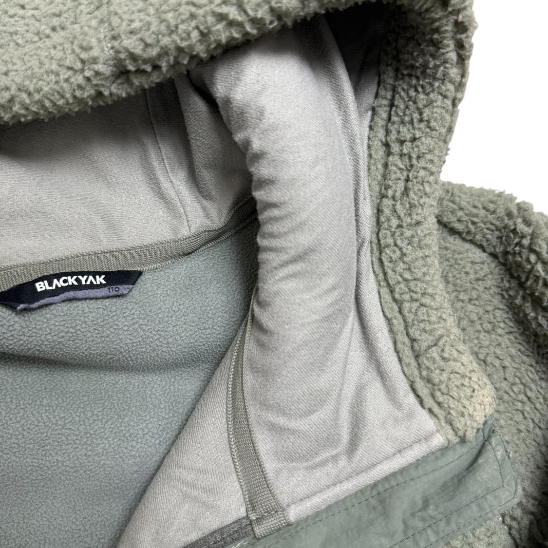 블랙야크 후리스 상품이미지2