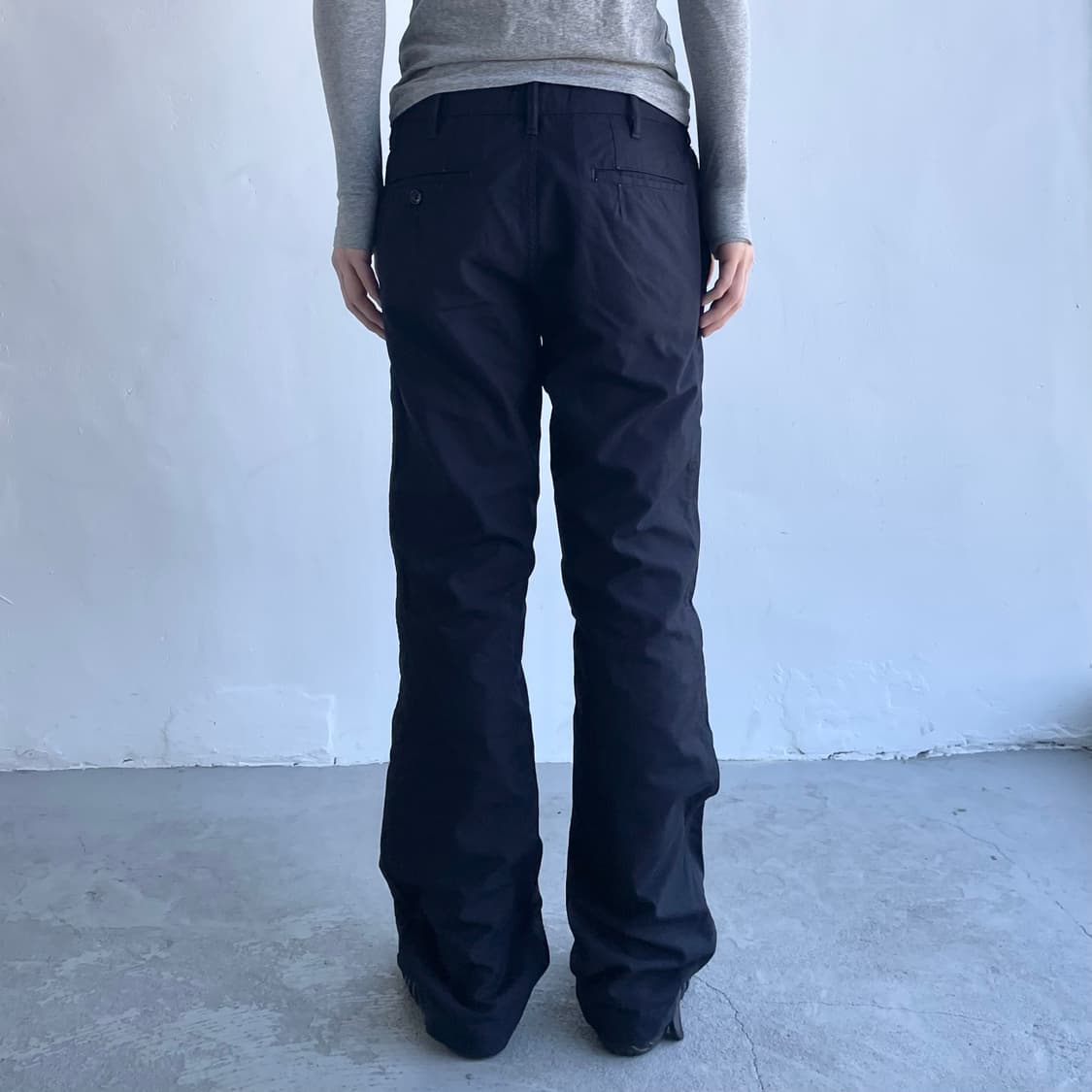 꼼데가르송 옴므 팬츠 상품이미지3