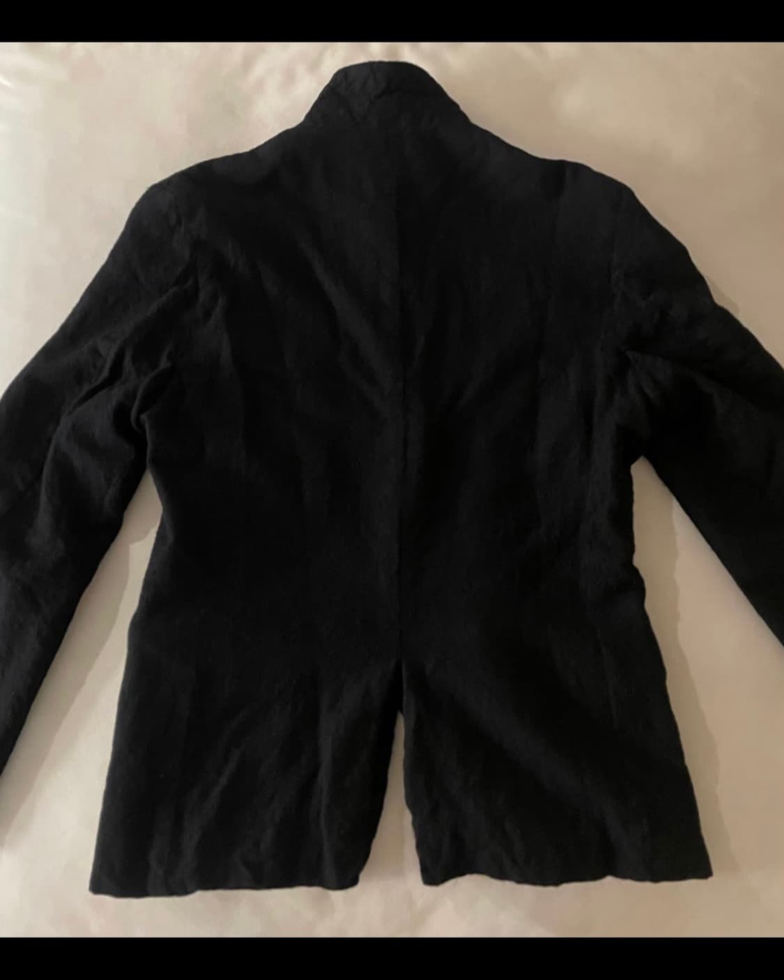 꼼데가르송 옴므 축융 자켓 상품이미지3