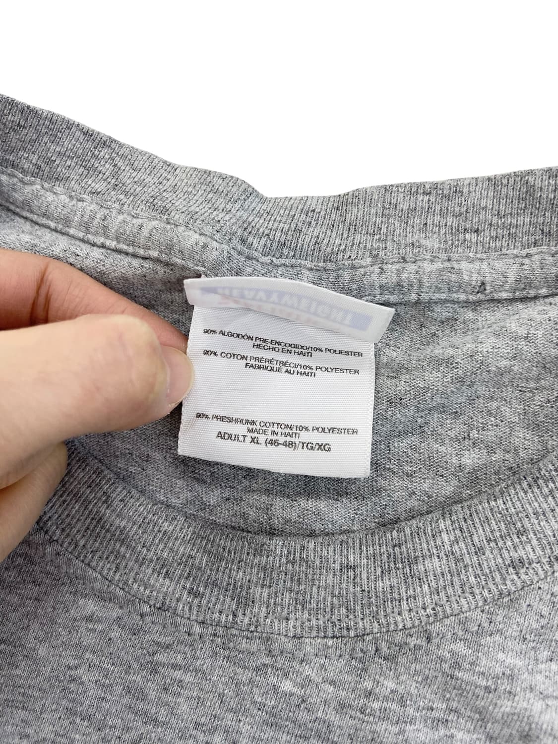 00's 뉴 올리언스 재즈 반팔 티셔츠 상품이미지7