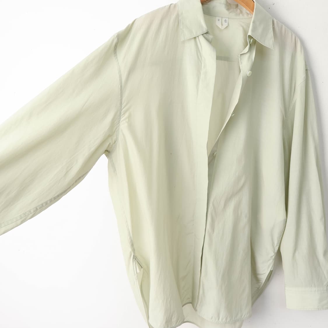 55/아르켓 블라우스 상품이미지5