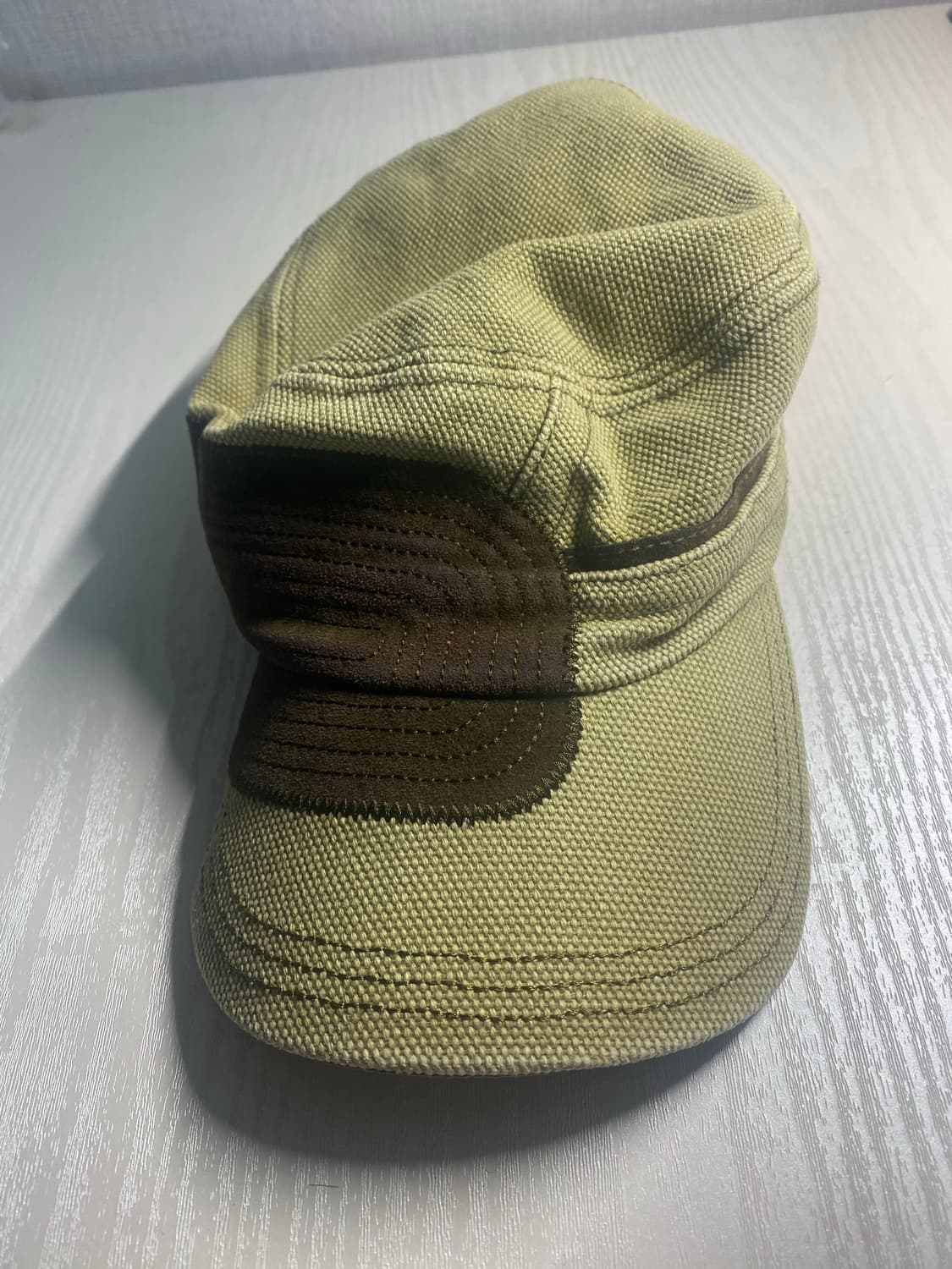 빈티지 캡 모자 상품이미지2