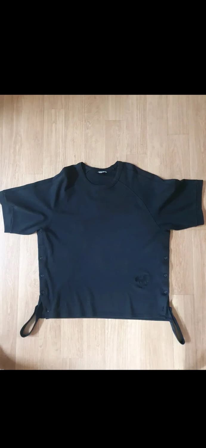 (48)송지오옴므 디즈니 반팔티 상품이미지2