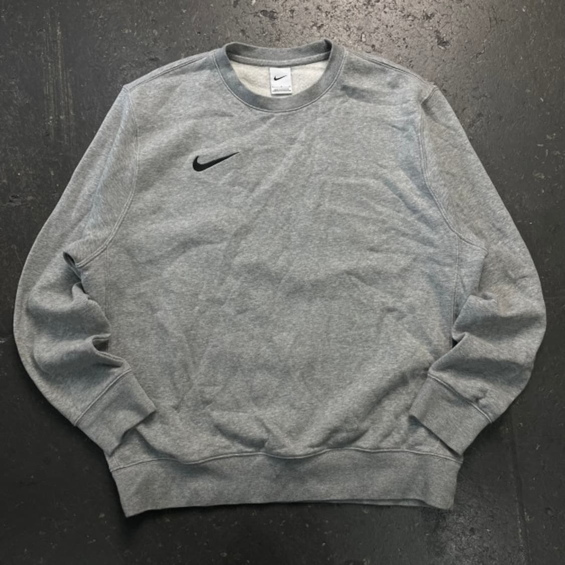 100 나이키 오버핏 맨투맨  상품이미지1