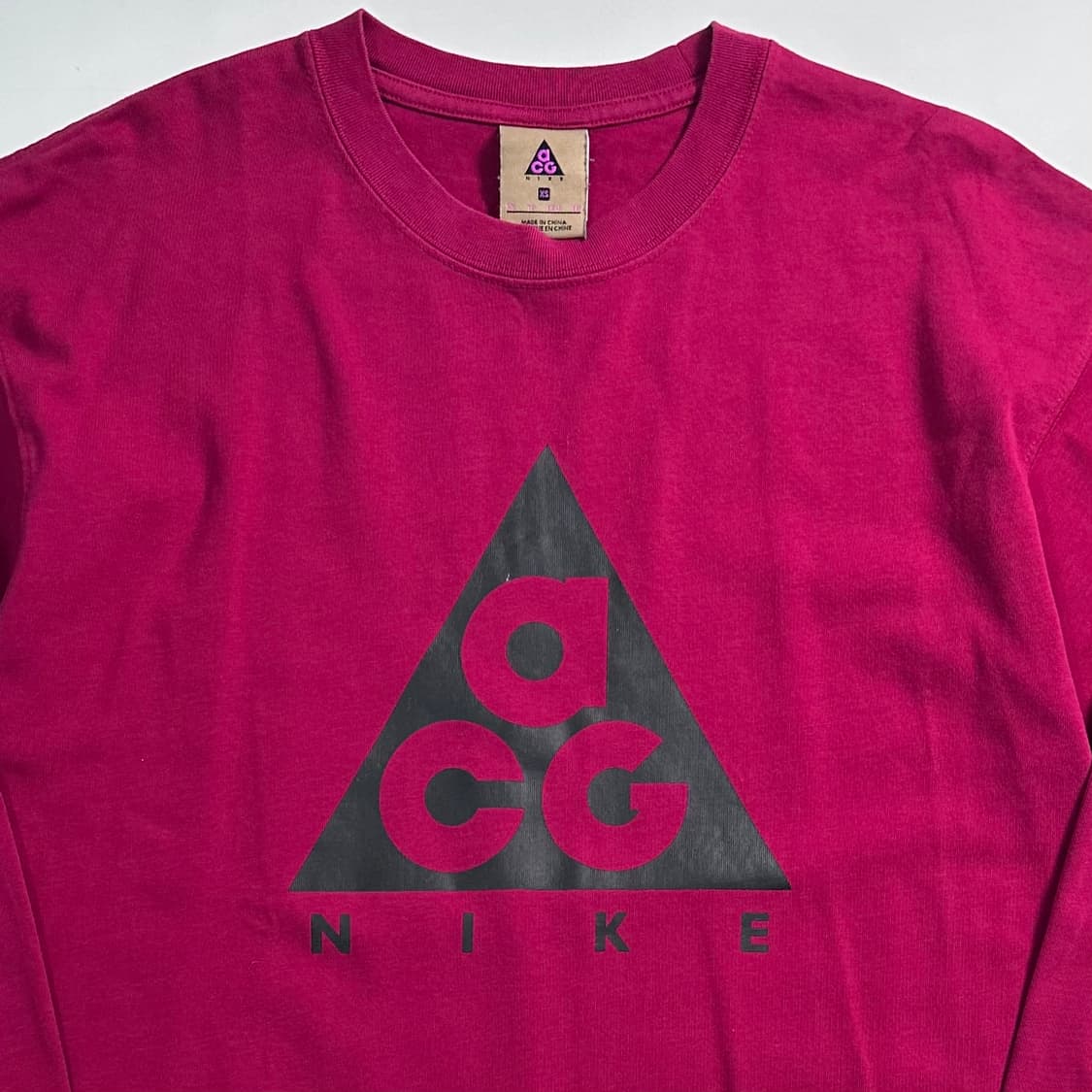 나이키 ACG 롱 슬리브   상품이미지2