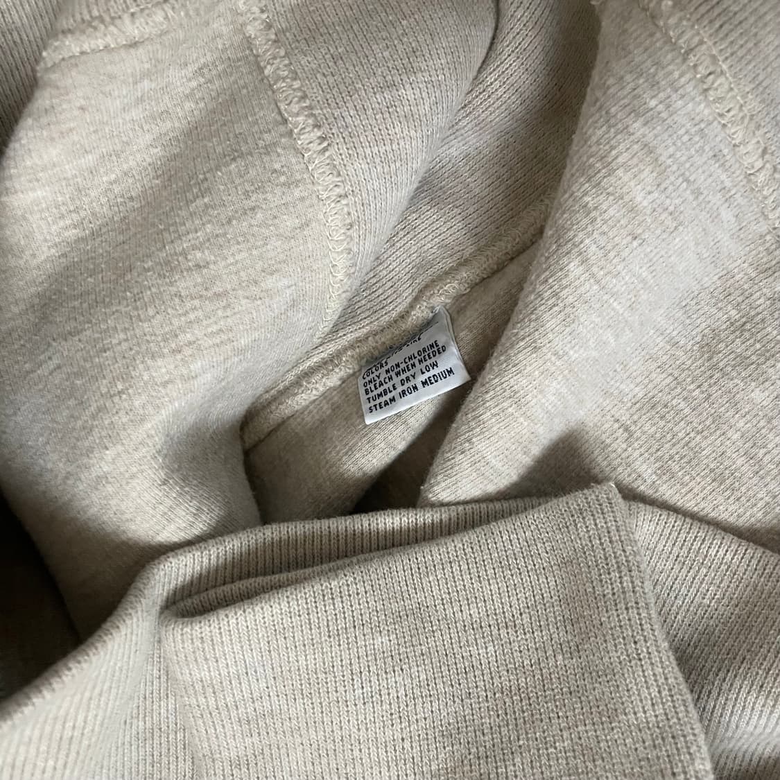 폴로 랄프로렌 클래식 크루넥 스웻셔츠 상품이미지3