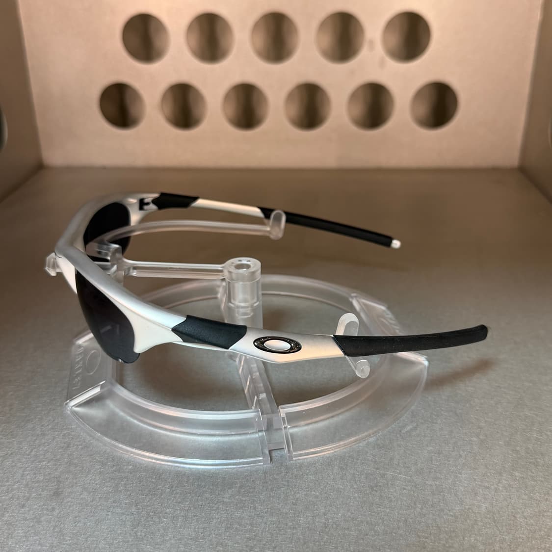 오클리 Half Jacket 1.0 하프자켓 (2002) 상품이미지4