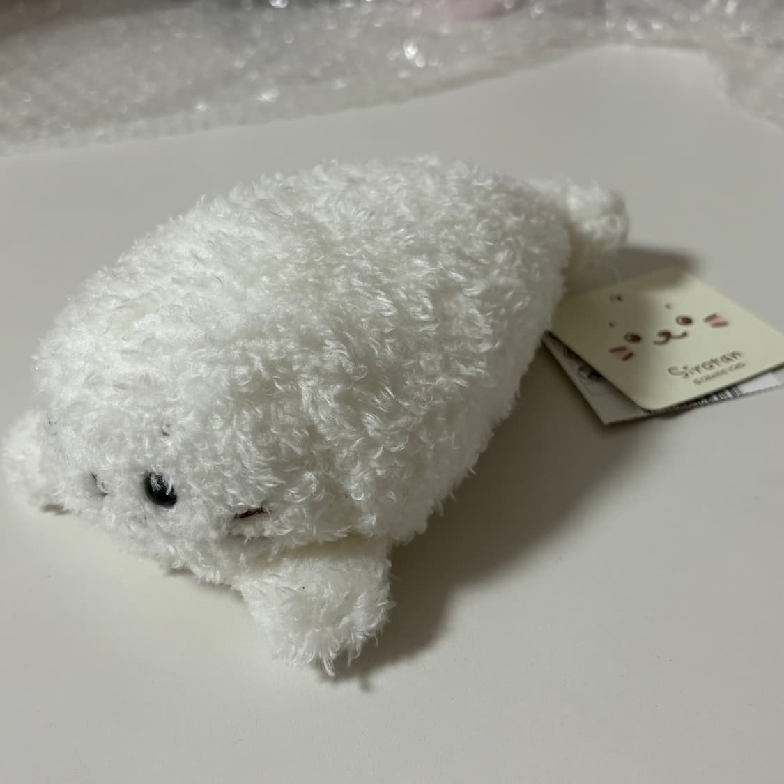 시로탄 물개인형 상품이미지2