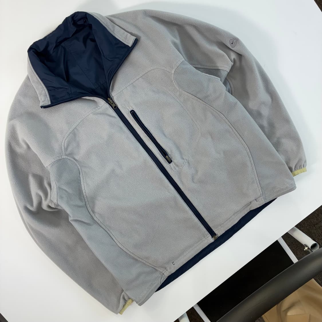 Nike  나이키 00,s ACG 리버시블 플리스 자켓 상품이미지2