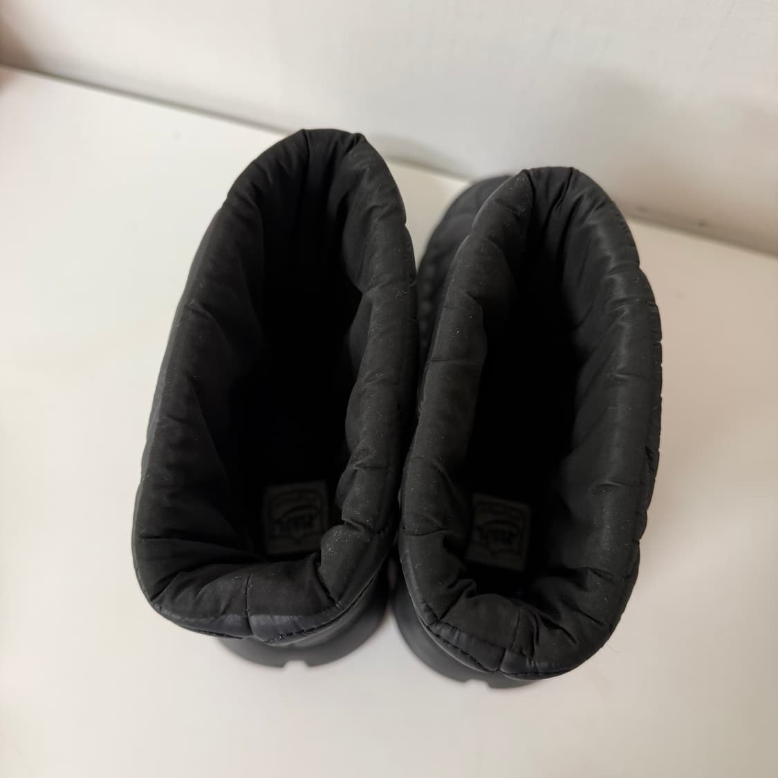 아쉬 ash 쥬얼 패딩 부츠 37 (235-240) 상품이미지5