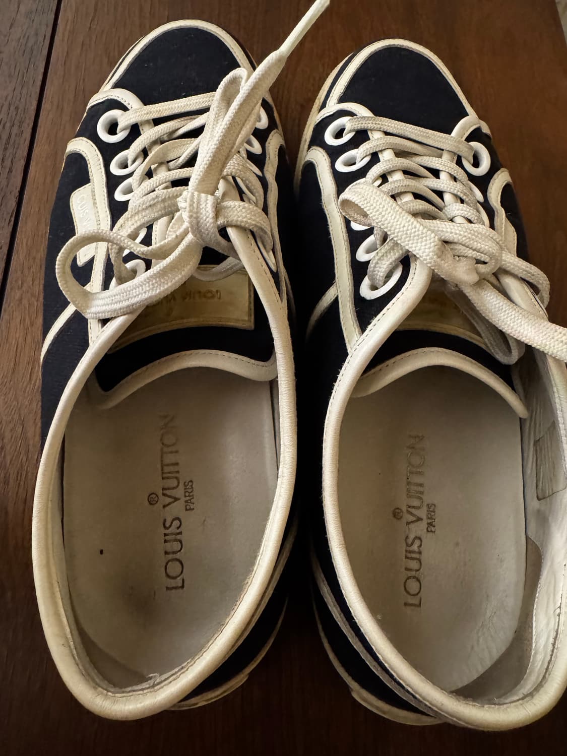 루이비통스니커즈 상품이미지3