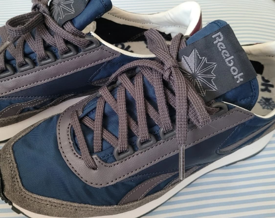 여성 리복 운동화 220 상품이미지1