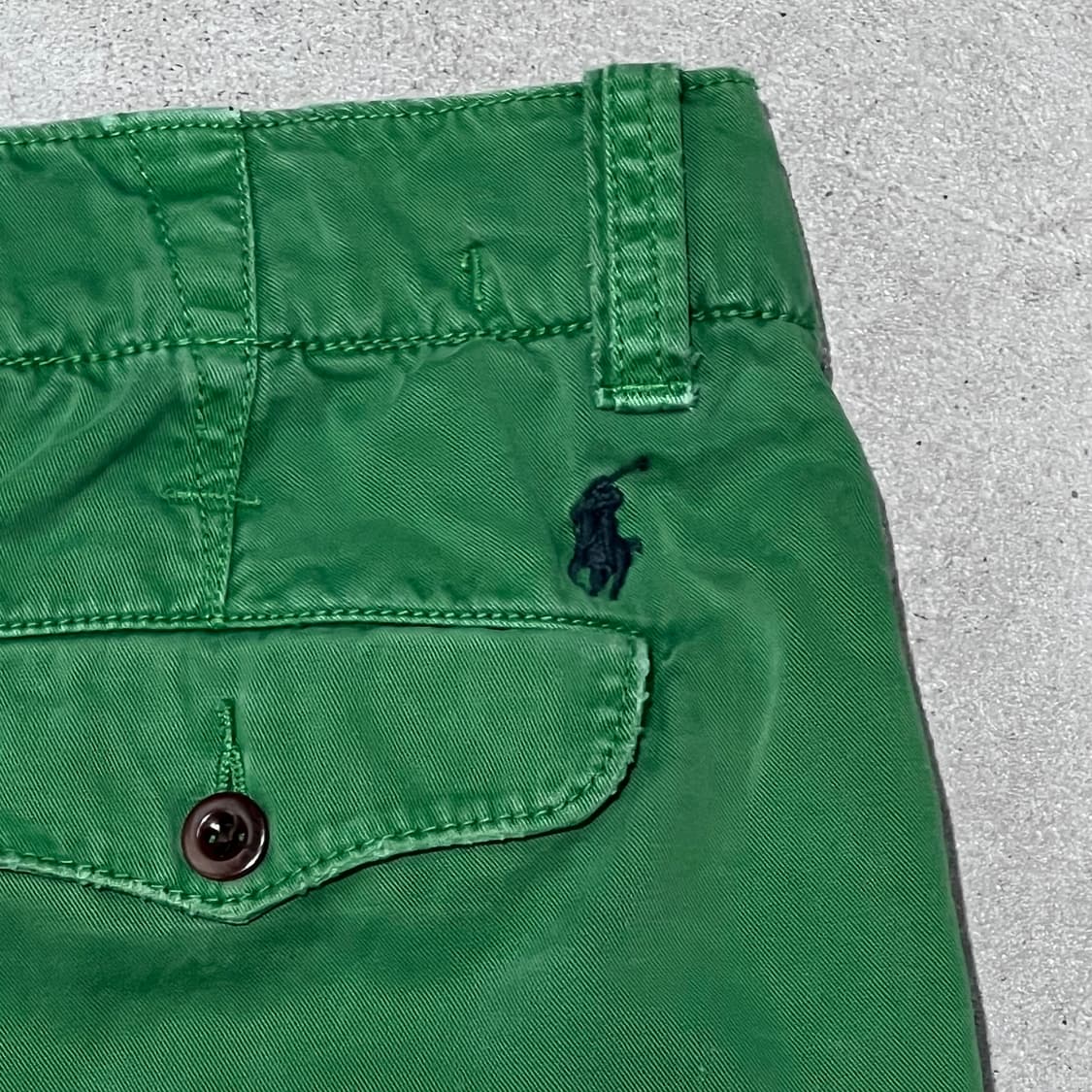 폴로 랄프로렌 치노 하프팬츠 s10847 상품이미지5