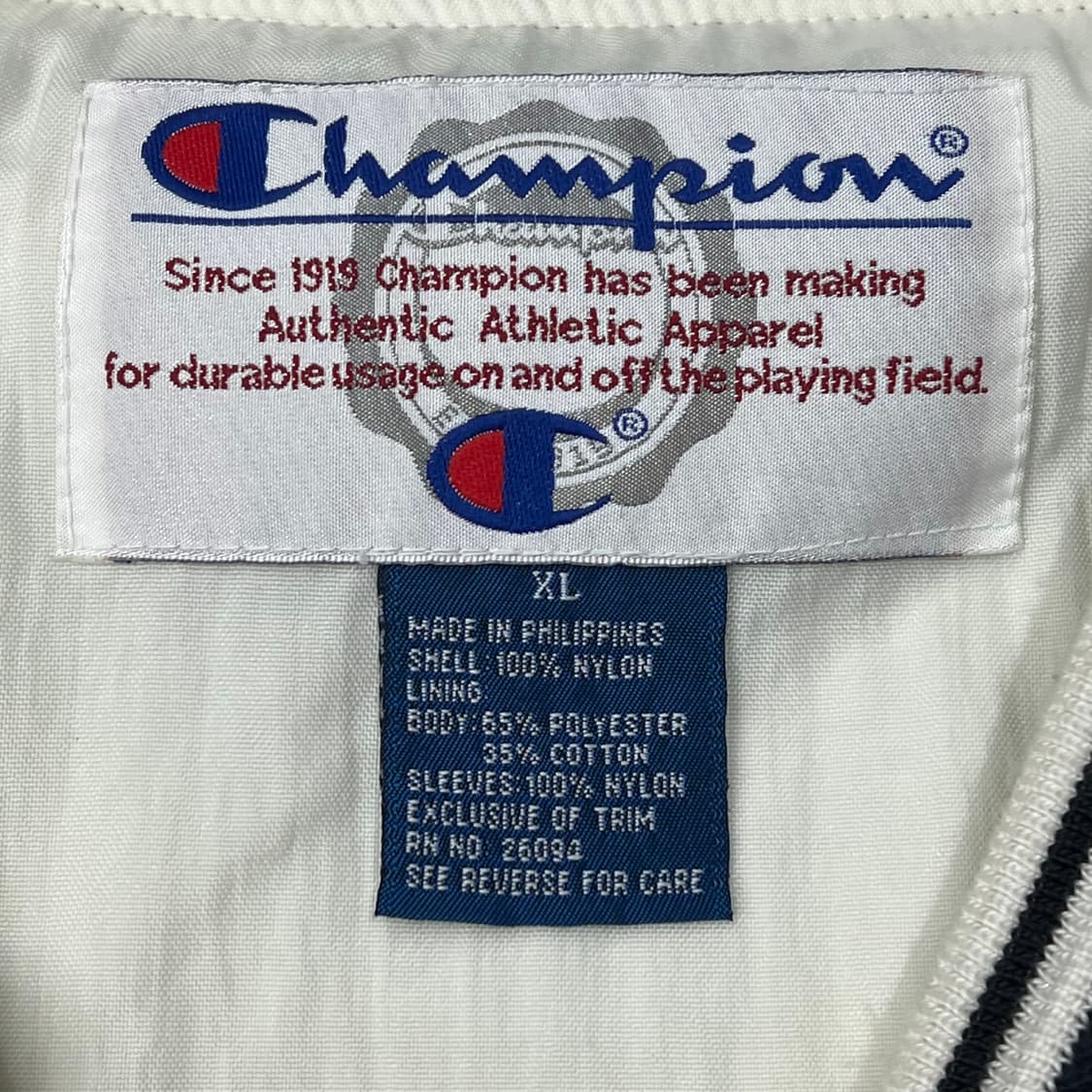 챔피온 올드스쿨 웜업 s09224 상품이미지8