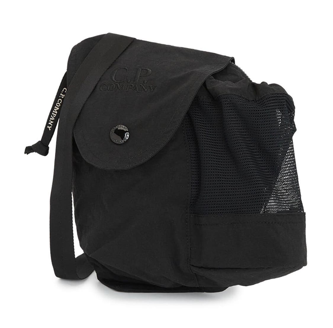 CP컴퍼니 숄더백 블랙 판매합니다  상품이미지1