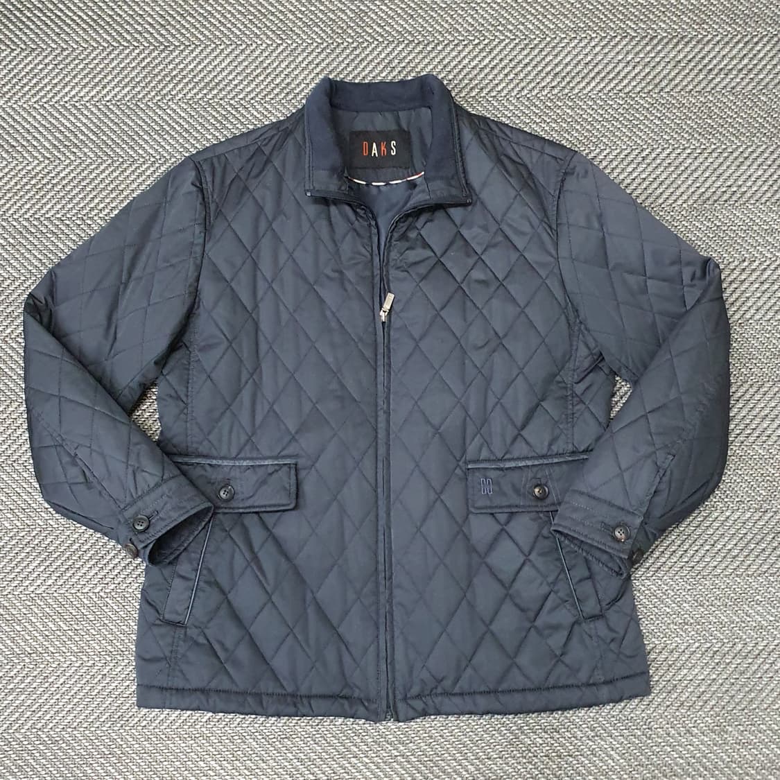 닥스 퀼팅 경량패딩 남자105 상품이미지1