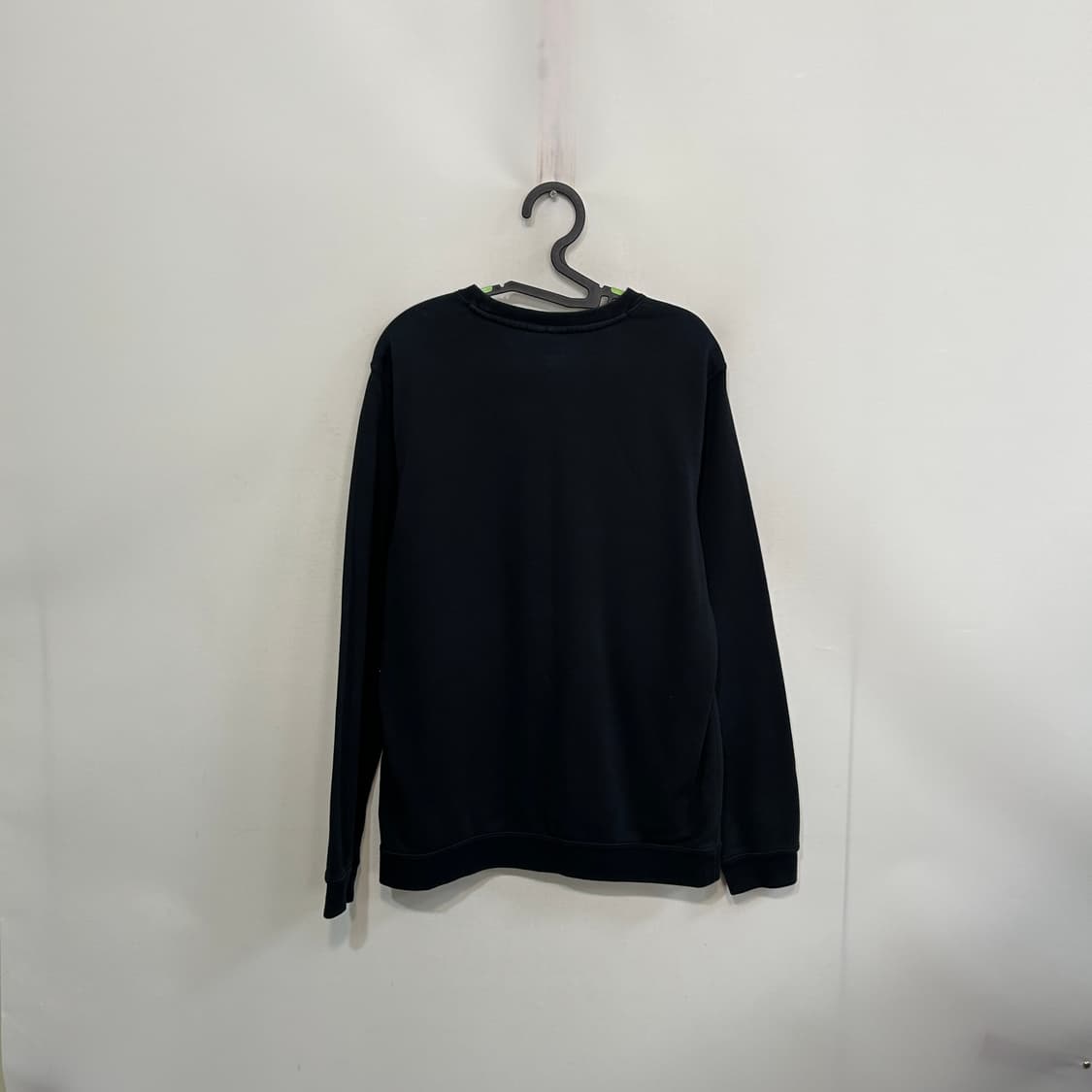 나이키 스우시 맨투맨 남성 100 상품이미지2