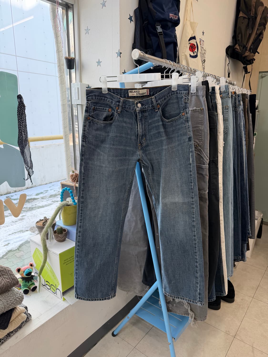 Levi’s 559 상품이미지3
