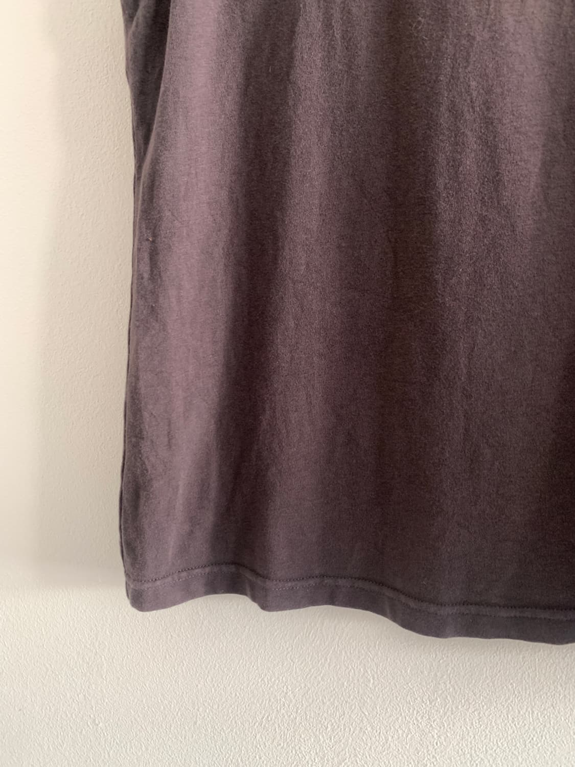 (Vintage)Lace Square Neck Sleeveless Top 상품이미지4