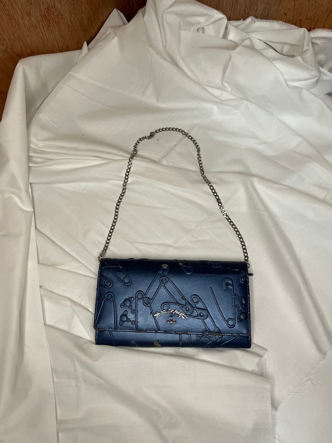 비비안웨스트우드 숄더백 상품이미지2