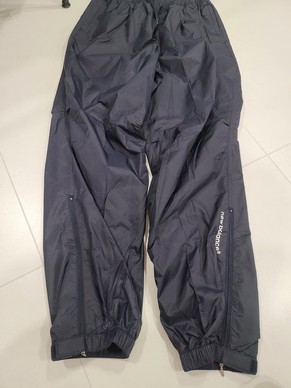 🏃‍♂️ [새상품] "러너의 심장을 뛰게 할" 뉴발란스 X 서울 마라톤 상품이미지7