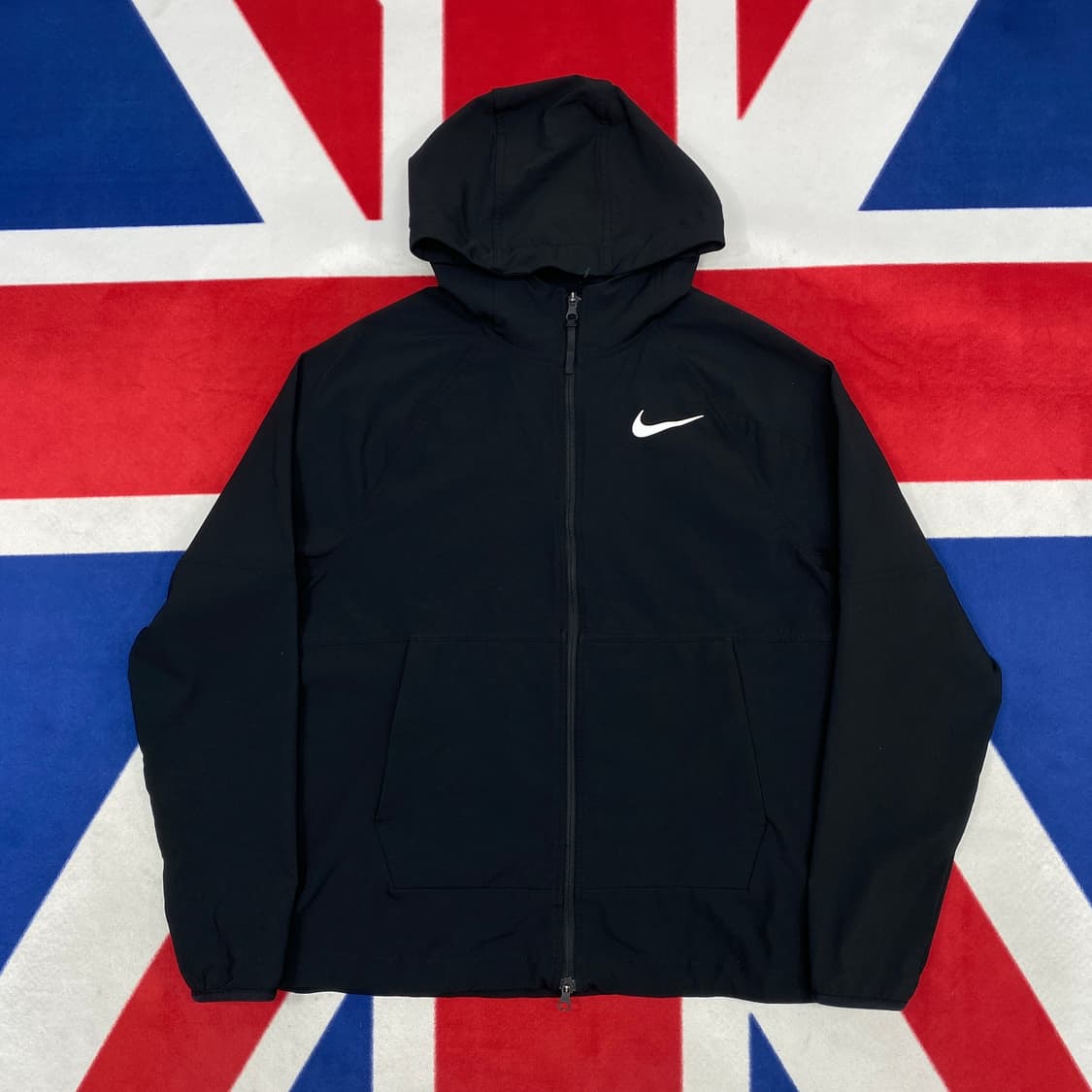 나이키 바람막이 XL  상품이미지1