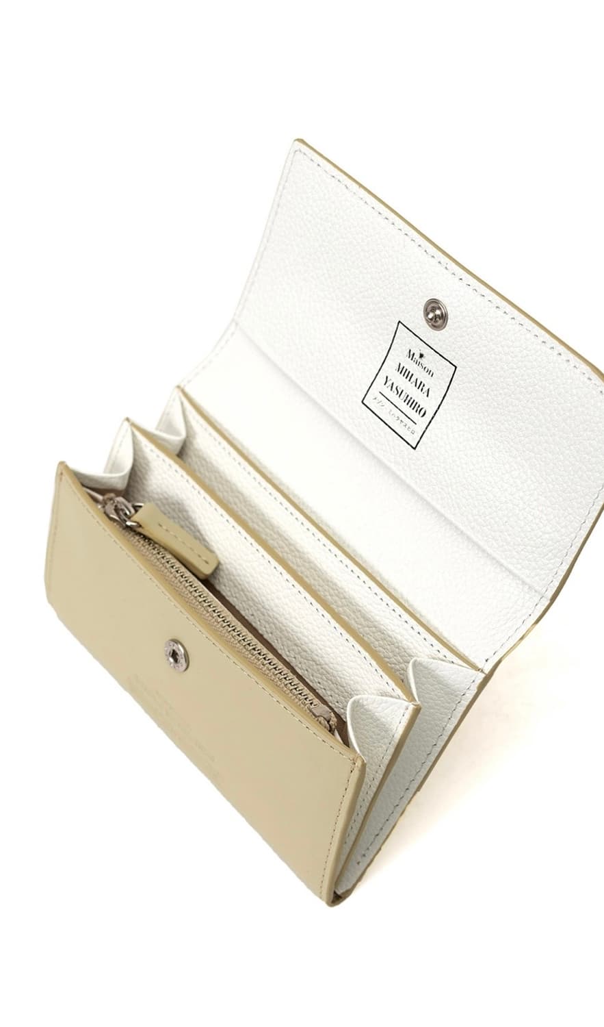 미하라야스히로 카드지갑 상품이미지2