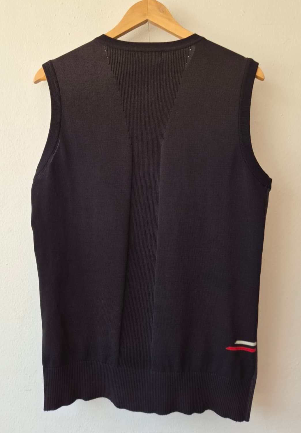 타이틀리스트 남성 브이넥 골프니트조끼

 상품이미지8