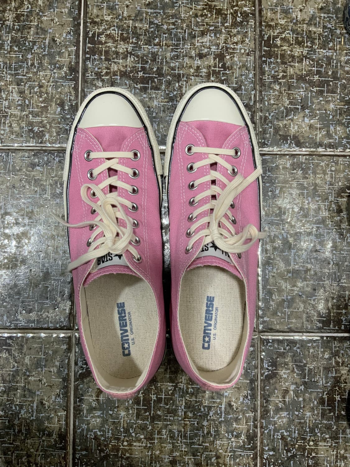 컨버스 ALL STAR US OX (280) 상품이미지2