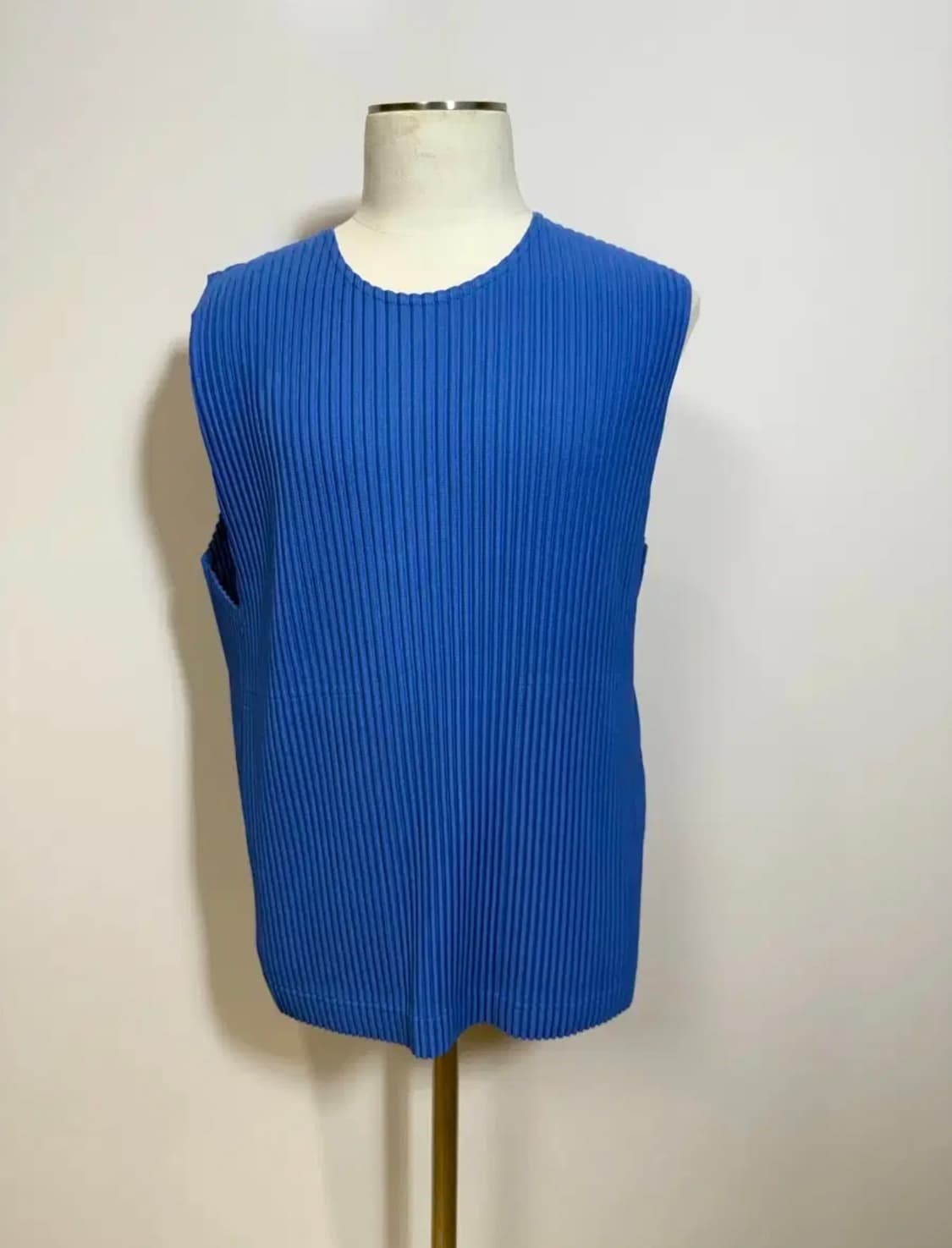 옴므플리세 Hommeplisse HP36JE116 3사이즈 상품이미지1