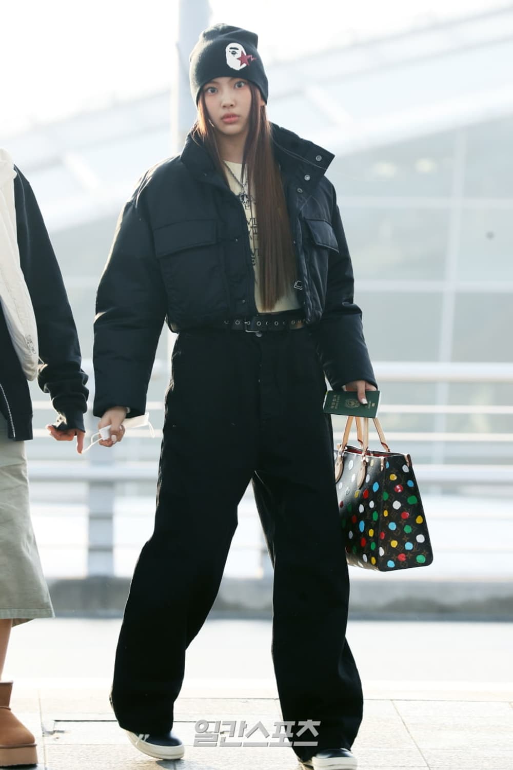 베이프 비니 상품이미지10