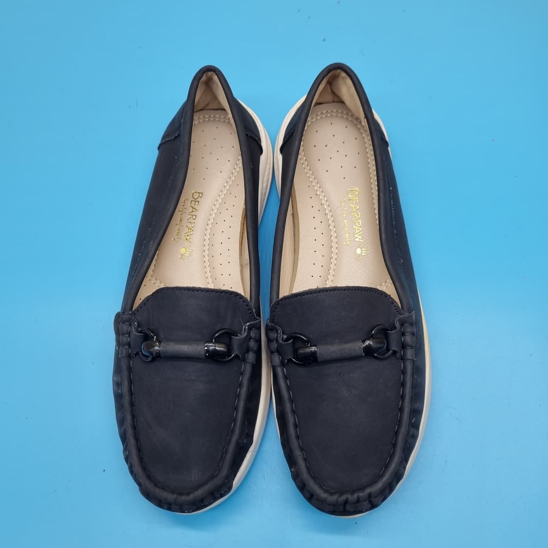 베어파우 조이스 여성로퍼250 상품이미지2