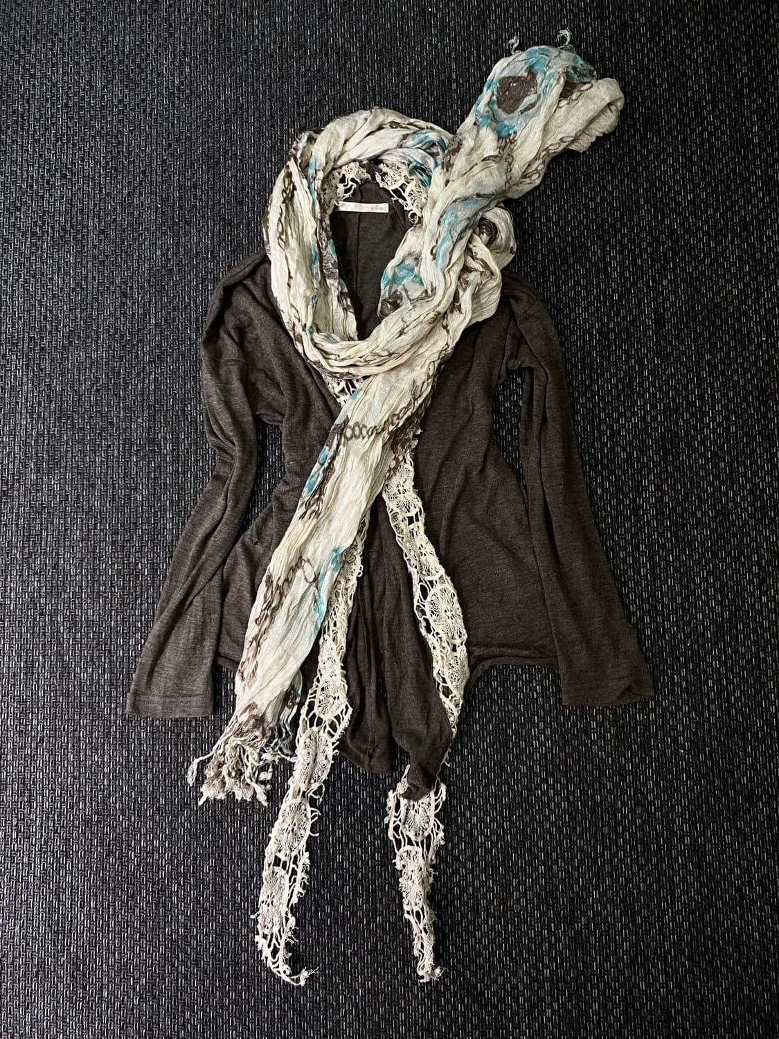 3.[Renoma] Scarf 상품이미지3