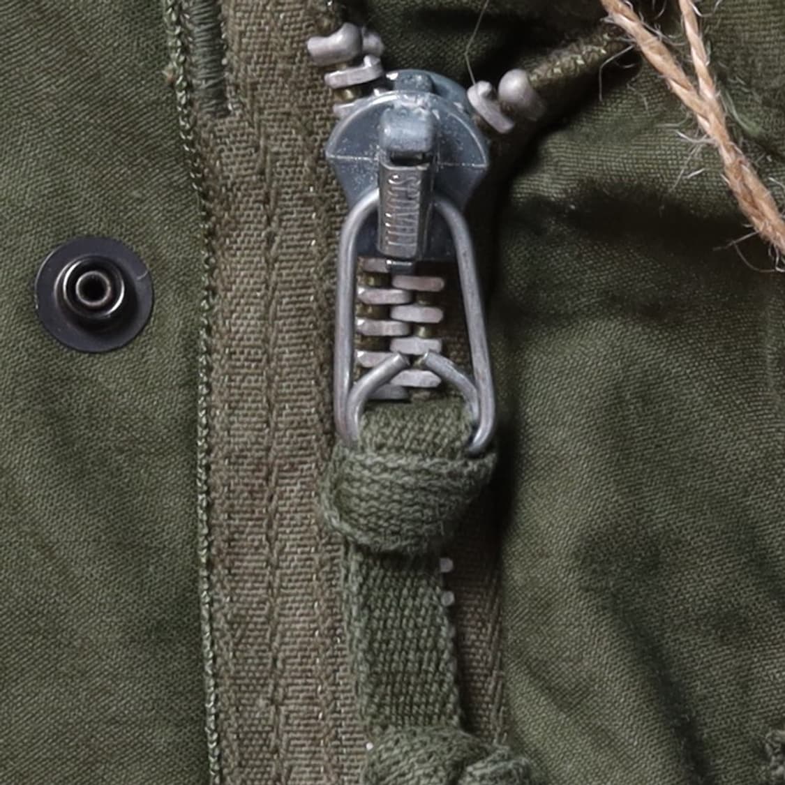 미군오리지널60’s US Army 2nd M-65 Field Jacket 상품이미지7