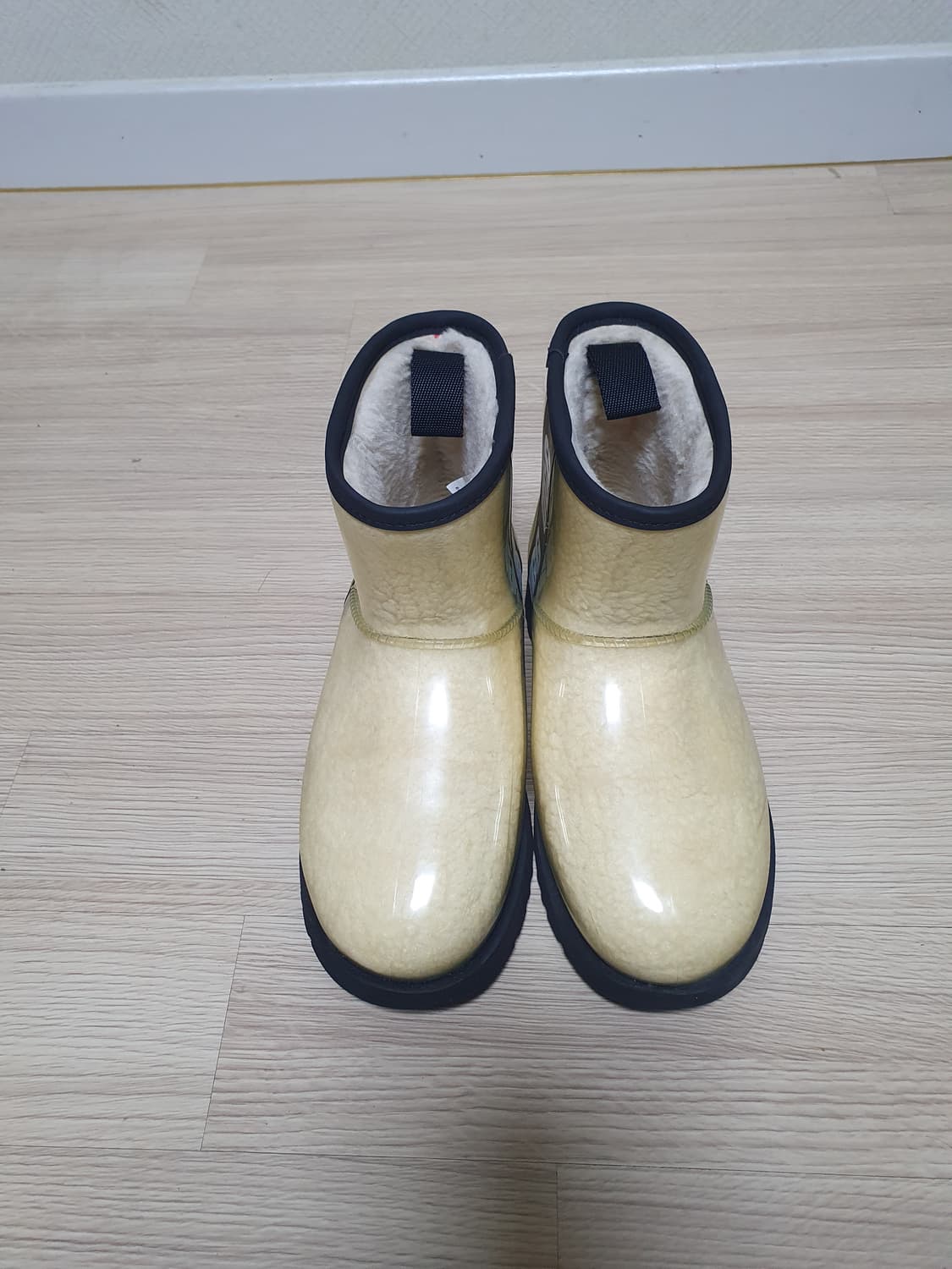 어그 클래식 부츠 230 상품이미지3