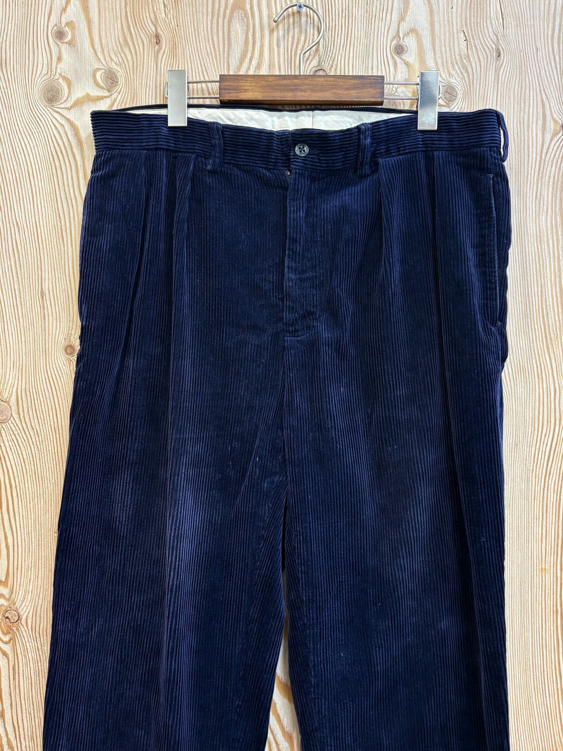 폴로 골프 랄프로렌 코듀로이 팬츠 상품이미지3