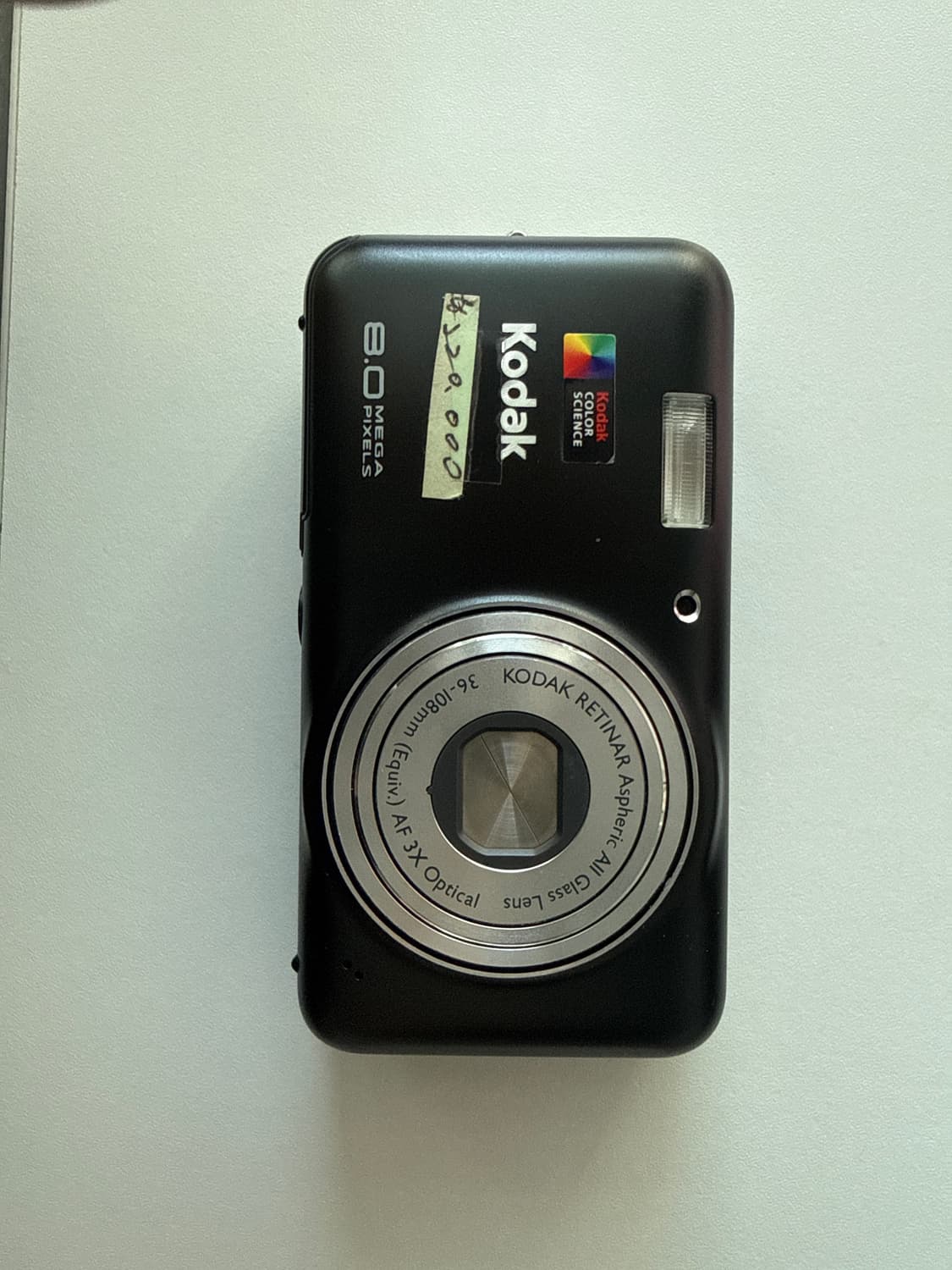 📸 Kodak Easyshare V803 📸 상품이미지2