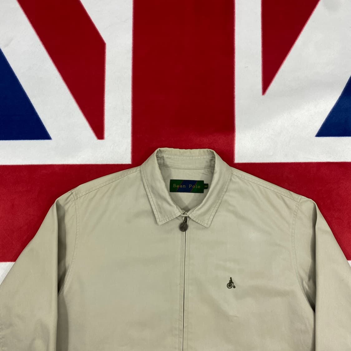 빈폴 스윙톱 자켓 110  상품이미지3