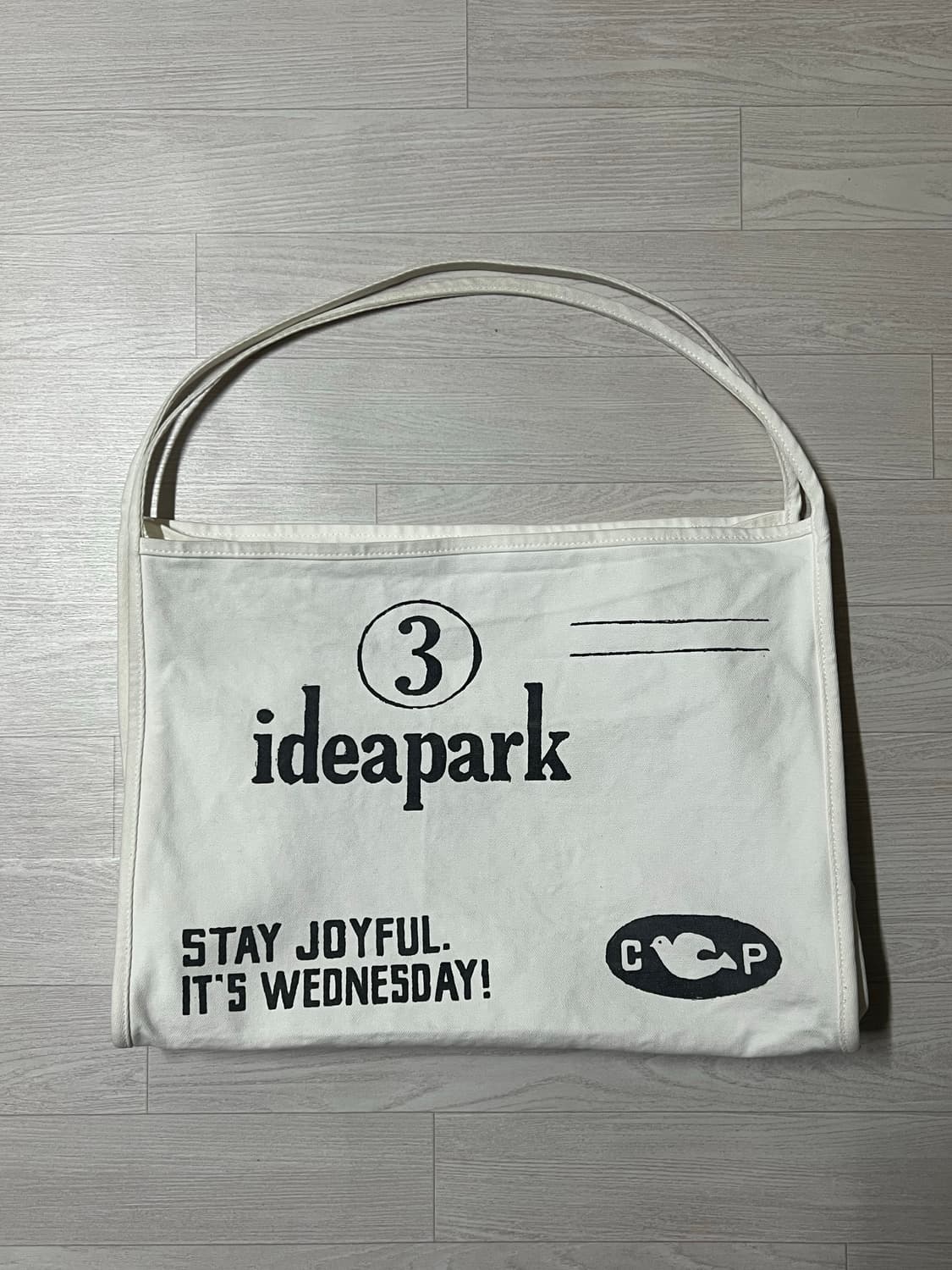 컬렉트피시스 메일백 상품이미지1