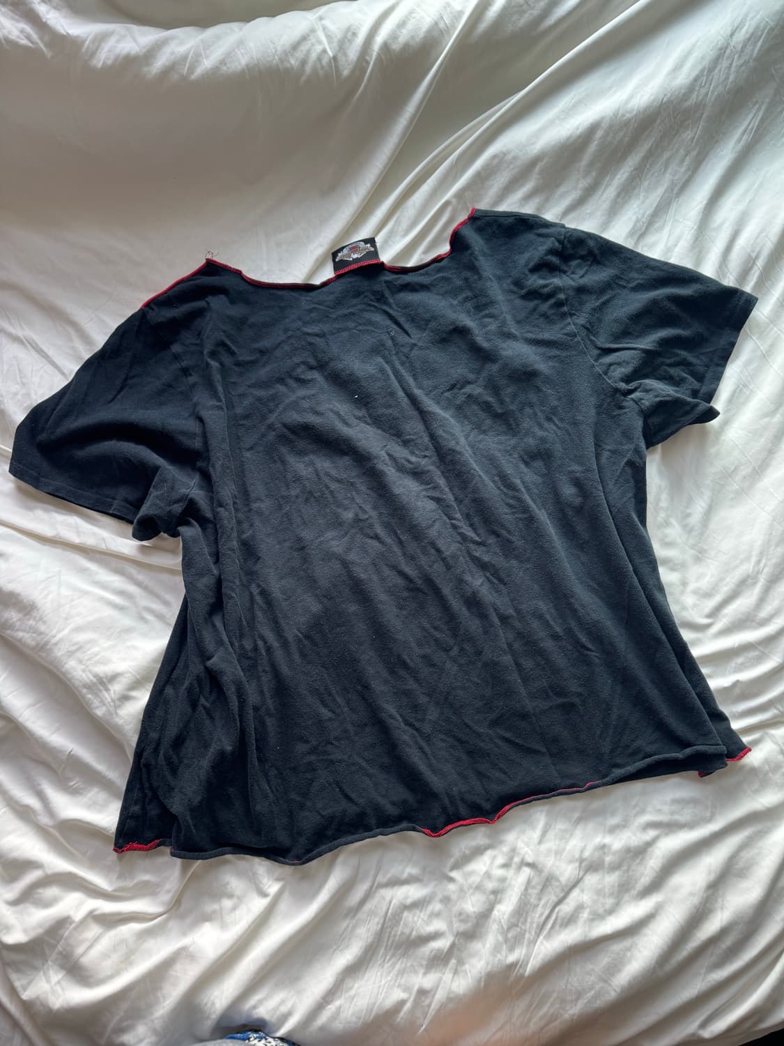 할리데이비슨 반팔 상품이미지4