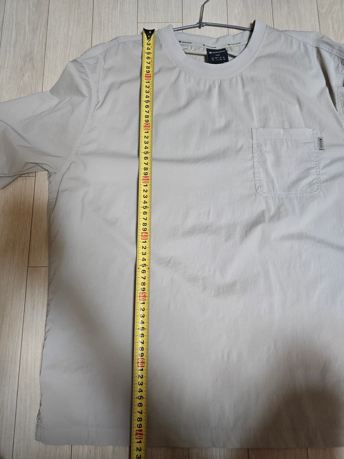 스노우피크  xl 105 상품이미지4