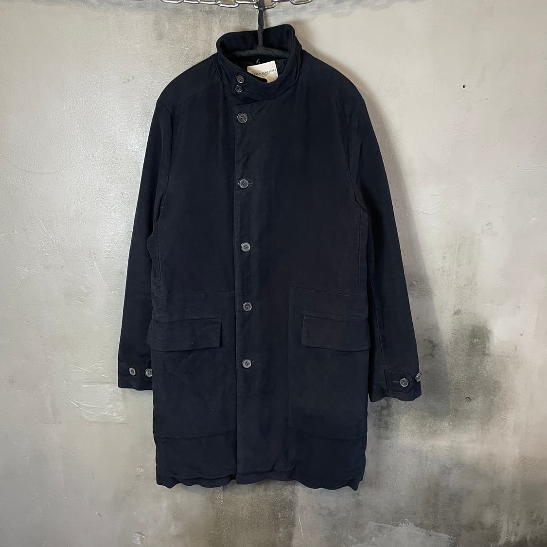 스테판 슈나이더 코트 상품이미지3