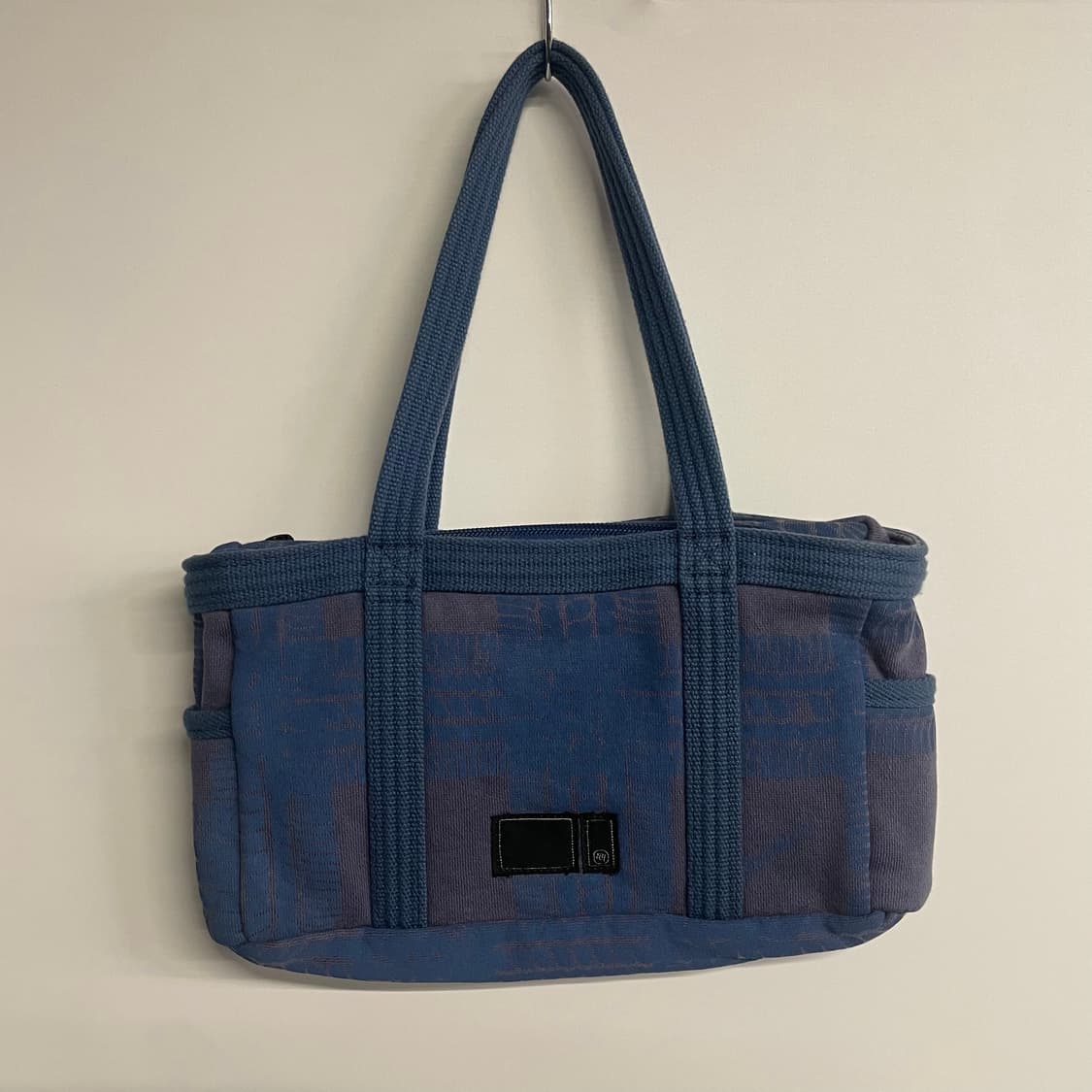 요시다 포터 x 네이버후드 토트백 상품이미지8