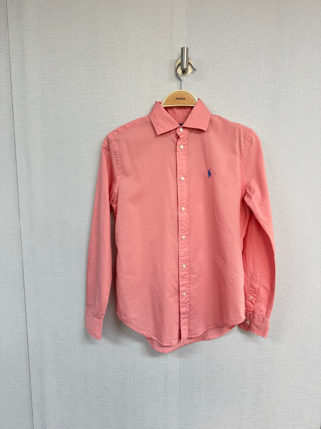 폴로 랄프로렌 셔츠 상품이미지1