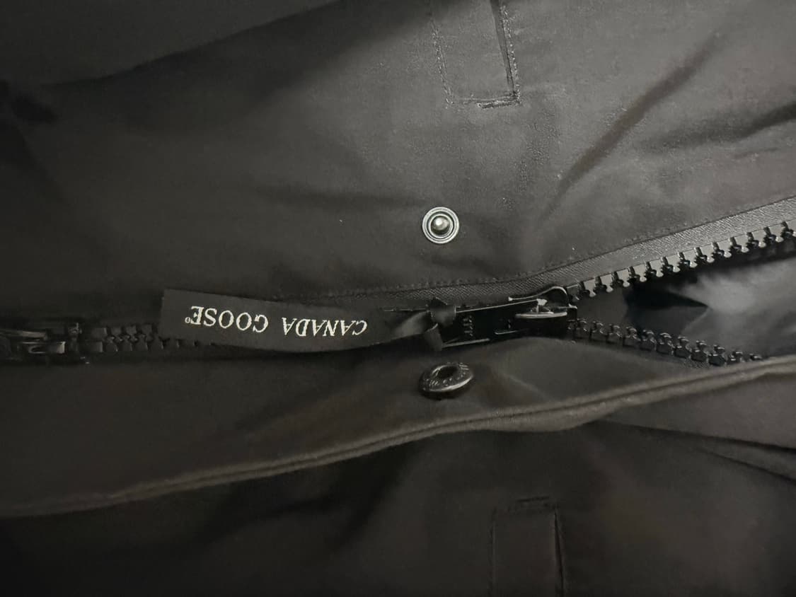 캐나다구스 칠리왁 s 상품이미지4