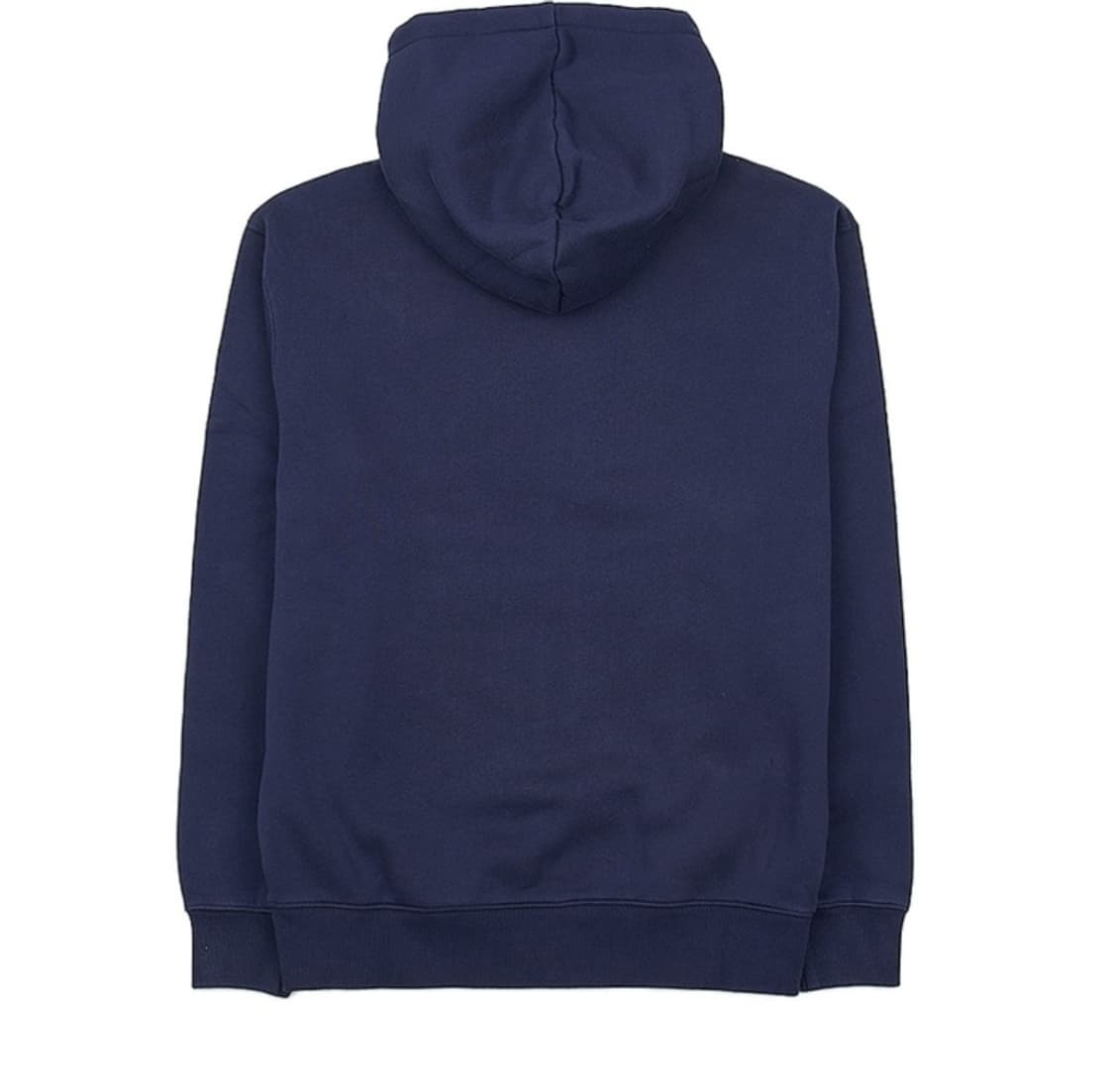 메종키츠네 폭스 헤드 네이비 후드집업 상품이미지2