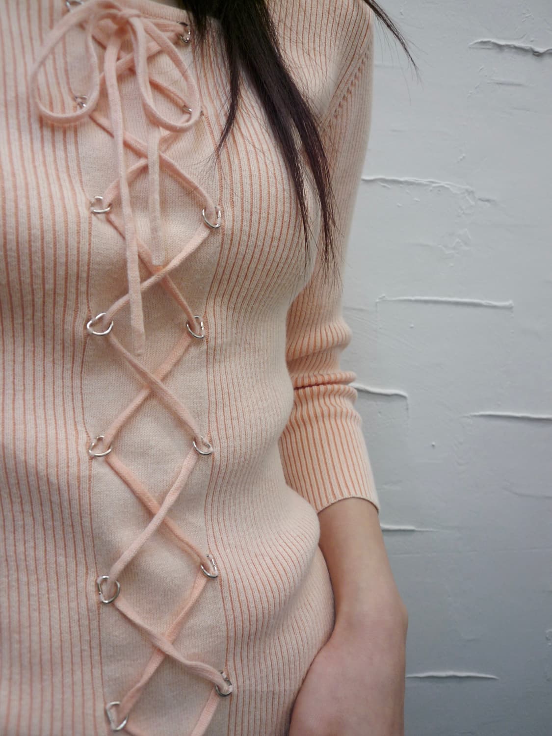 knot knit 상품이미지1