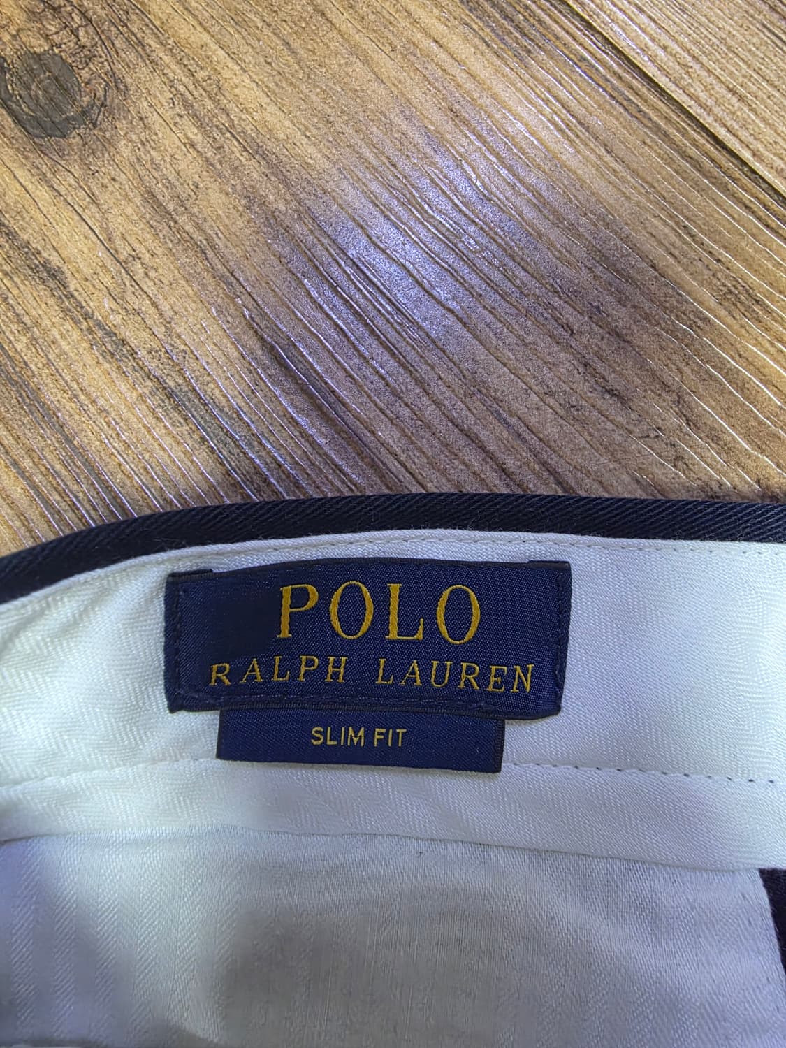 폴로 치노 팬츠 30x32 상품이미지2