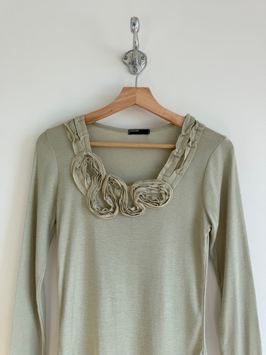 Pre owned 롱슬리브 상품이미지2